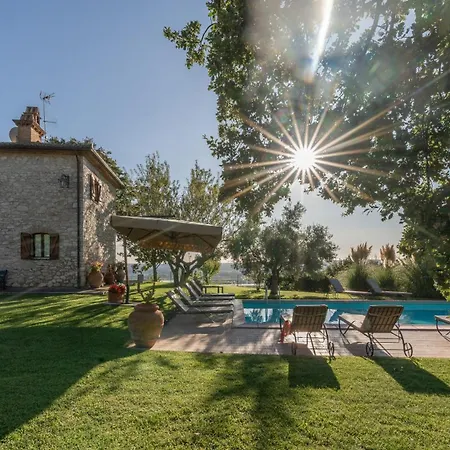 Villa Vista Del 12, Emma *