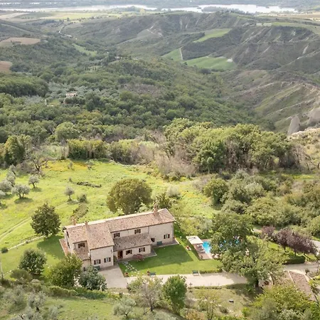 Vila Vista Del 12, Emma Guardea