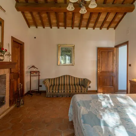 Vista Del 12, Emma Villa