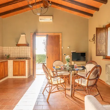 Vista Del 12, Emma Villa