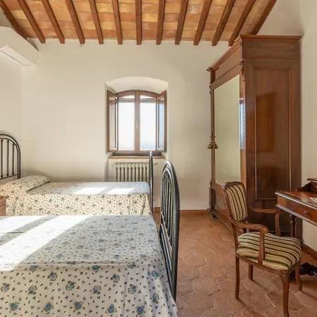 Vista Del 12, Emma Villa Guardea