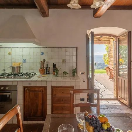 Vista Del 12, Emma Villa
