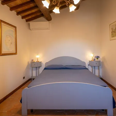 Vista Del 12, Emma Villa