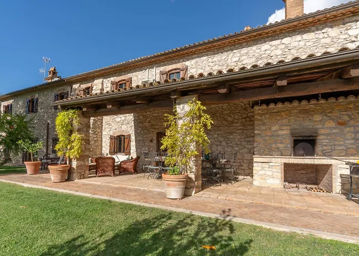 Vista Del 12, Emma Villa Guardea