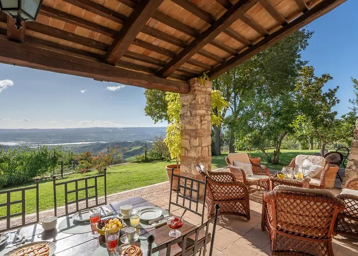 Vista Del 12, Emma Guardea