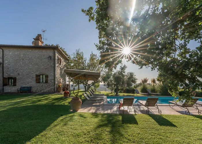 Villa Vista Del 12, Emma *