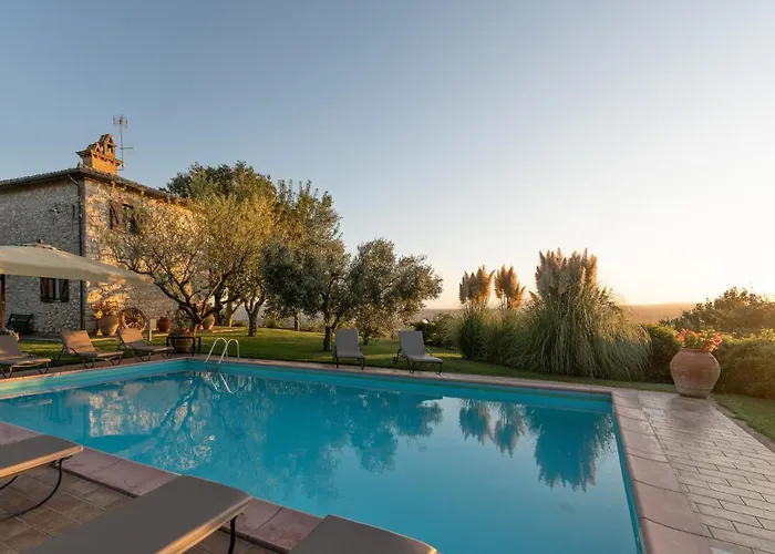 Vista Del 12, Emma *