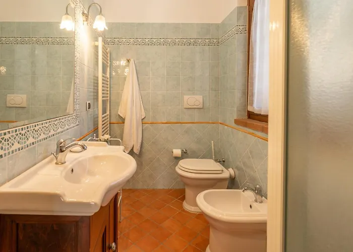 Villa Vista Del 12, Emma *