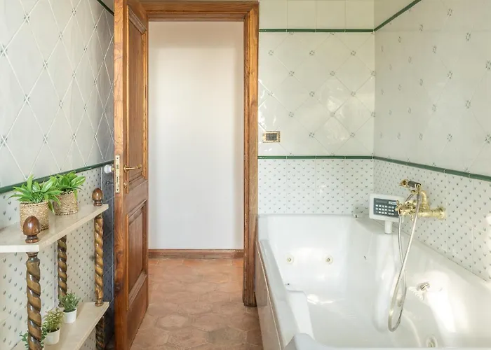 Villa Vista Del 12, Emma