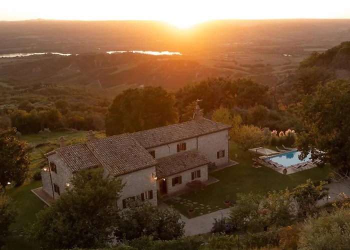 Villa Vista Del 12, Emma Guardea