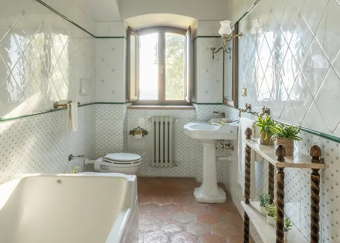 Villa Vista Del 12, Emma *