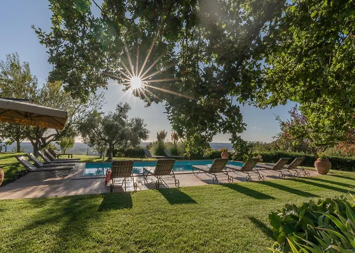 Villa Vista Del 12, Emma Guardea