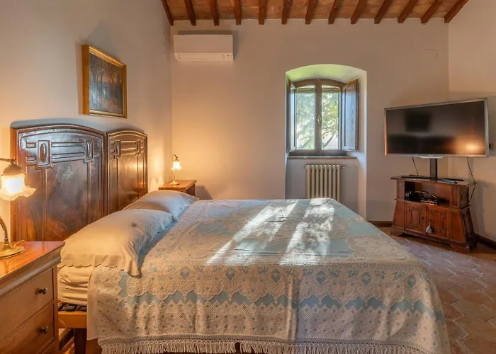 Vista Del 12, Emma Villa *