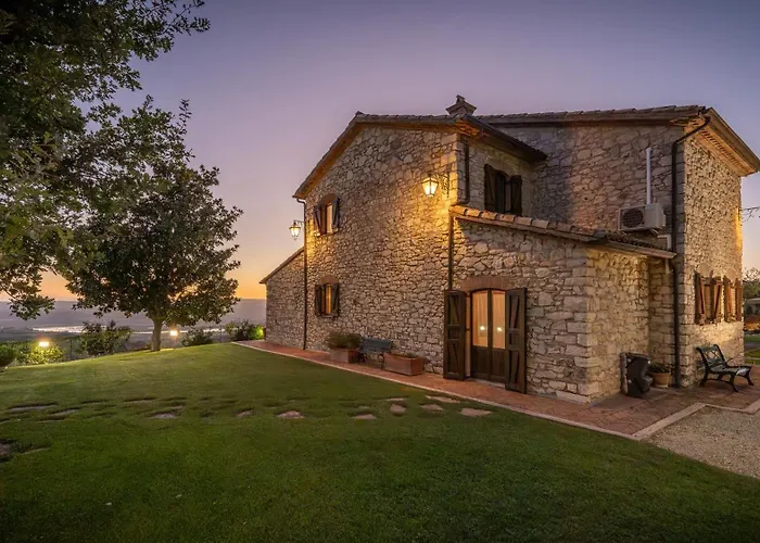 Villa Vista Del 12, Emma *