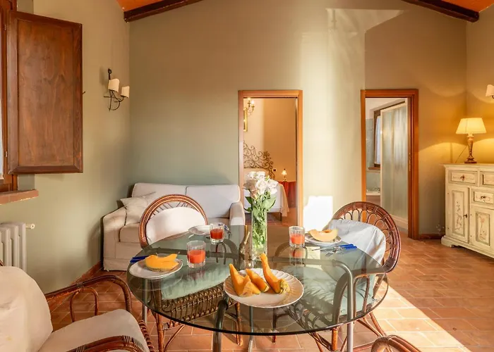 Vista Del 12, Emma *