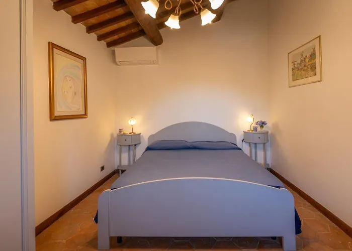 Vista Del 12, Emma Villa