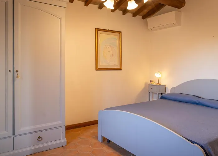 Villa Vista Del 12, Emma Guardea