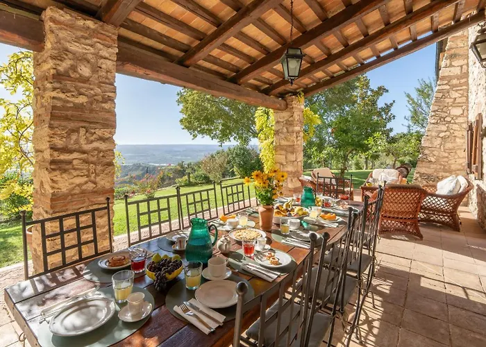 Vista Del 12, Emma * Guardea